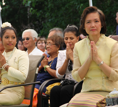 Recent Temple Activities On Google Plus